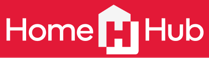 HomeHub-Logotype